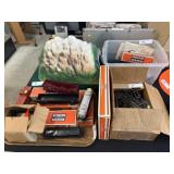Lionel Freight Cars, Transformers, Accessories