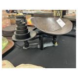 Countertop Scale