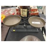 Countertop Balance Scale