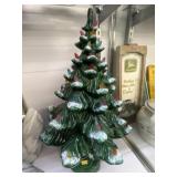 Ceramic Christmas Tree
