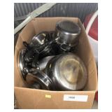 Cookware