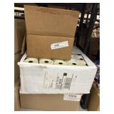 (2) Cases of 3' Rolls of Thermal Paper, etc.