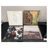 33 RPM Record Albums