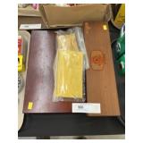 (2) Incomplete Gun Cleaning Kits