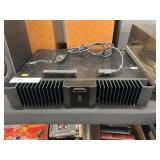 Rotel Amplifier