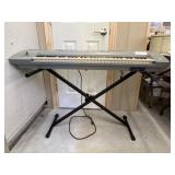 Korg IS50 Keyboard