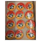 Rocky Springs Buttons