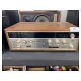 Sansui Receiver