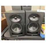 (2) Kali Speakers