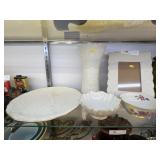 (5) Pieces of Lenox Chinaware