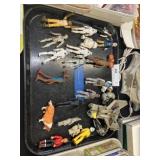 Star Wars and Vintage Action Figures