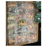 NOS Refrigerator Magnets