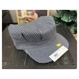 (3) NOS Engineer's Hats
