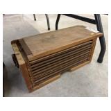 Cigar Mold