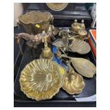 Decorative Brasswares