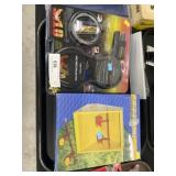 Gun Cleaning Kit, Pellet Trap