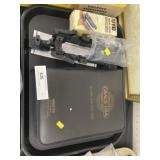 Gunsmithing Tools Kit with Bipod