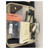 K98 Cleaning Kit with G3 Gun Parts