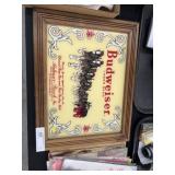 Glass Brewery Sign
