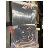 Record Albums