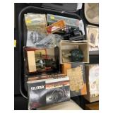 Fishing Reels with Tackle