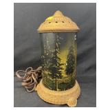 Vintage Motion Light