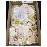 Prepaid Envelope Stamps