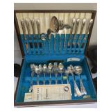 Oneida Silverplate Flatware