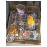 (25) Cased  Beanie Babies