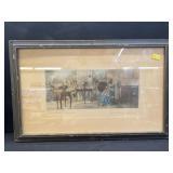 Wallace Nutting Print