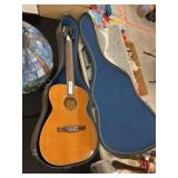 Harmony Acoustic Guitar