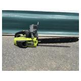 Poulan Chain Saw