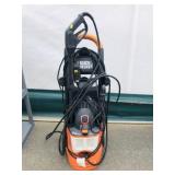 Black & Decker Power Washer