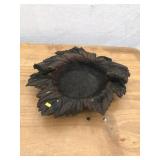 Cast Iron Decorative Bird Bath