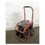 Ridgid 8500 Watt Generator