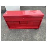 Red Tool Box