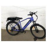Espin E-Bike