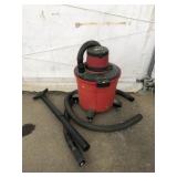 Craftsman Wet Dry Vac