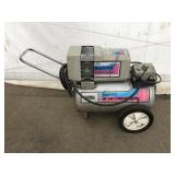 Campbell Hausfeld Electric Air Compressor