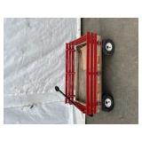 Child's Pull Wagon