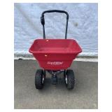 Earthway Spinner Spreader