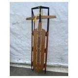 Lightning Guider Sled