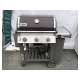 Weber GS4 Gas Grill