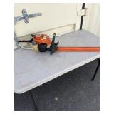 Stihl HS45 Gas Power Hedge Trimmer