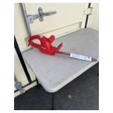 Homelite 17' Electric Hedge Trimmer
