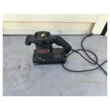 Electric Sander