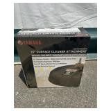 Yamaha 15' Surface Cleaner Attachment