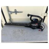 Toro Electric Blower Vac