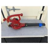 Toro Electric Blower Vac
