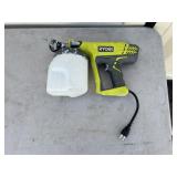 Ryobi Electric Paint Sprayer
